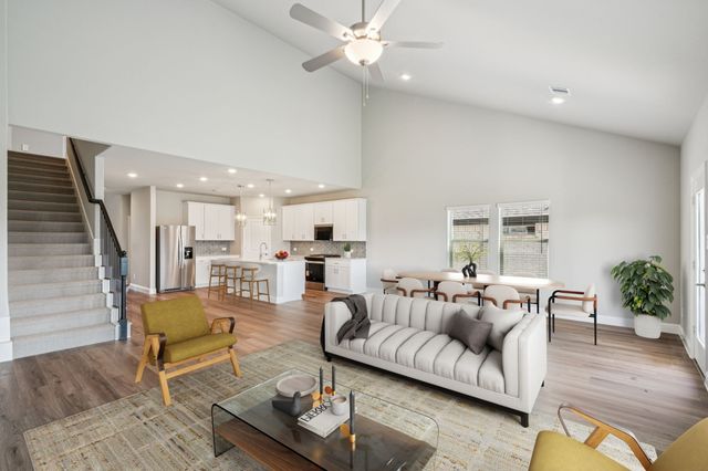 6202 Chickney Drive, Princeton, TX 75071