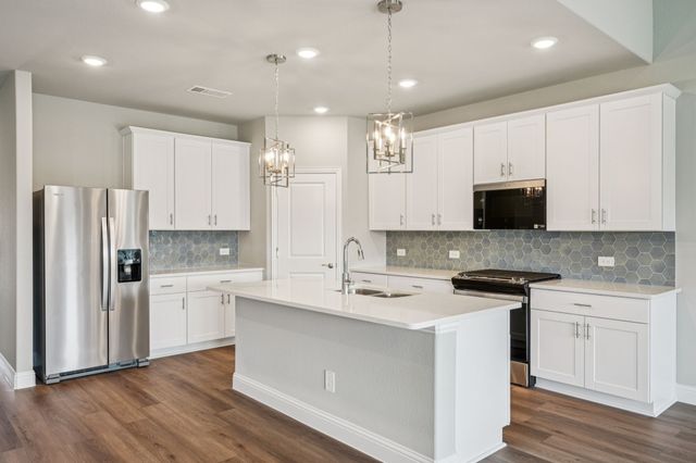 6202 Chickney Drive, Princeton, TX 75071