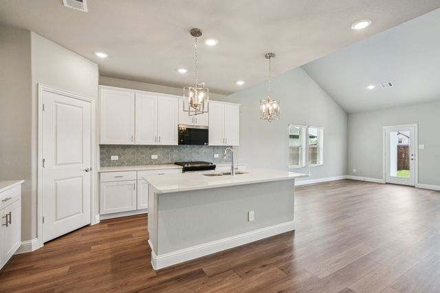 6202 Chickney Drive, Princeton, TX 75071