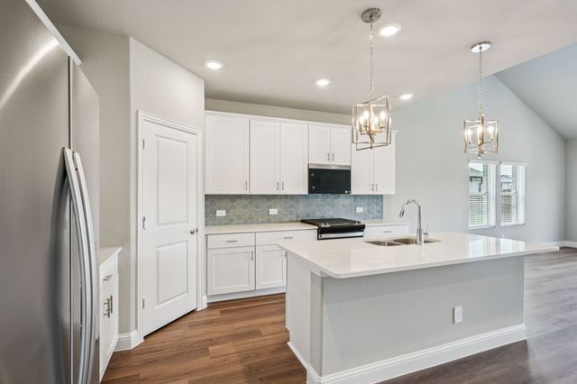 6202 Chickney Drive, Princeton, TX 75071