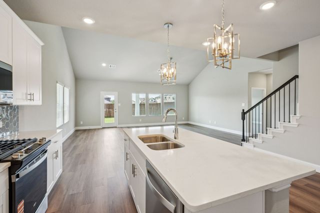 6202 Chickney Drive, Princeton, TX 75071