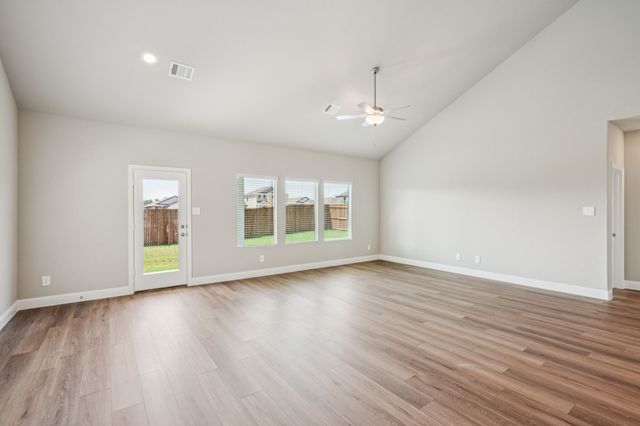 6202 Chickney Drive, Princeton, TX 75071