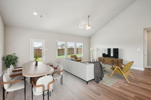 6202 Chickney Drive, Princeton, TX 75071