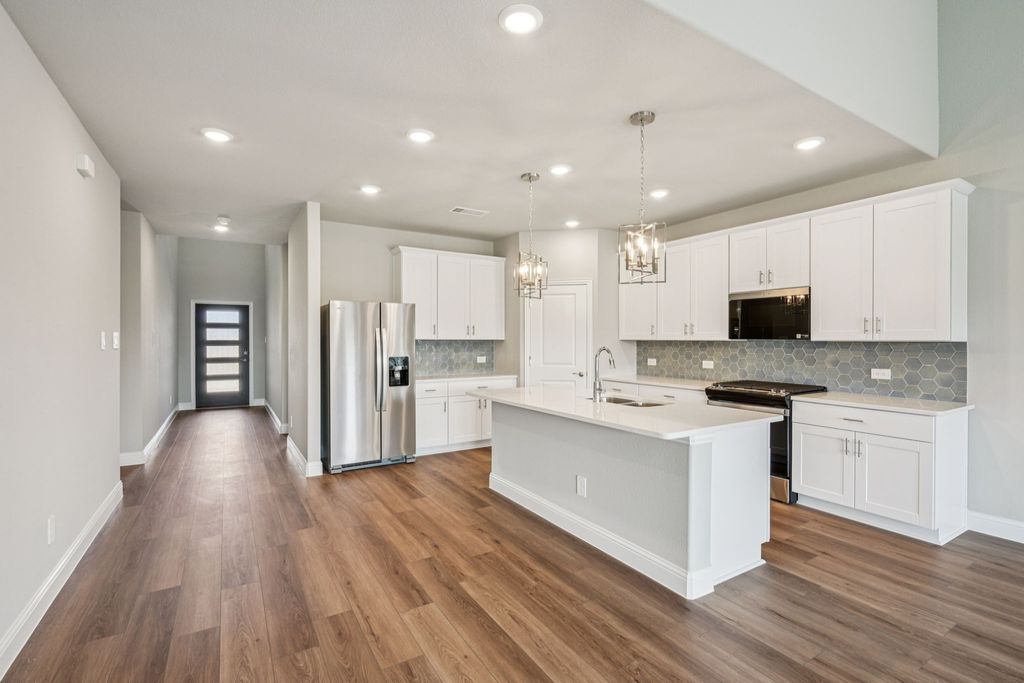 6202 Chickney Drive, Princeton, TX 75071