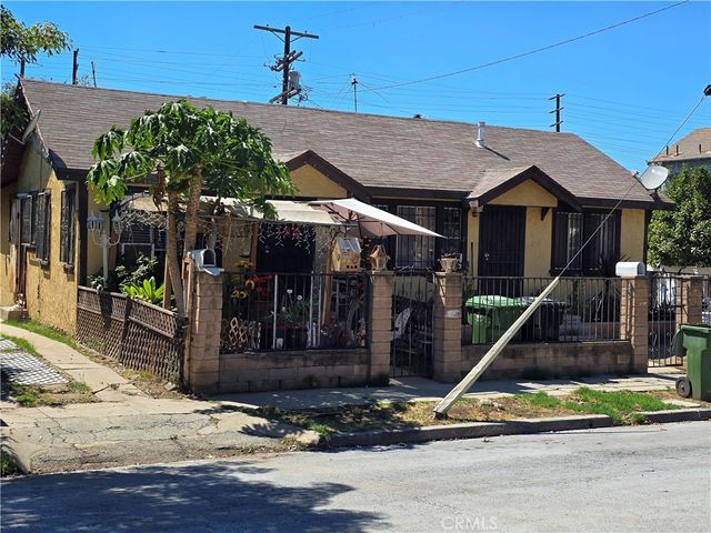 634 Romulo Street, Los Angeles, CA 90065
