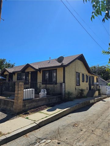 634 Romulo Street, Los Angeles, CA 90065