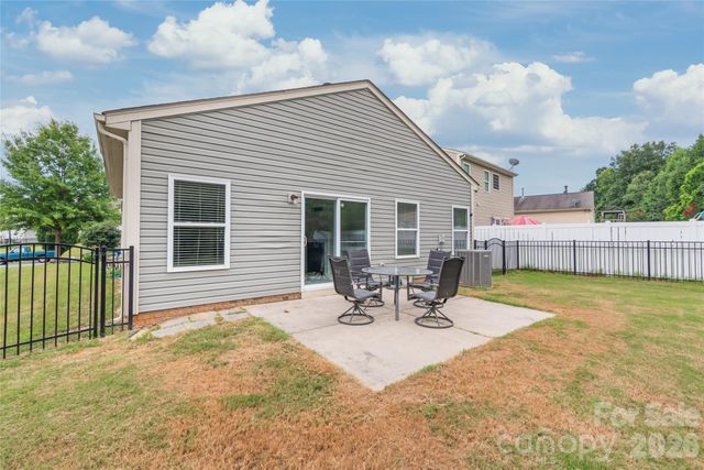 8411 Romana Red Lane, Charlotte, NC 28213