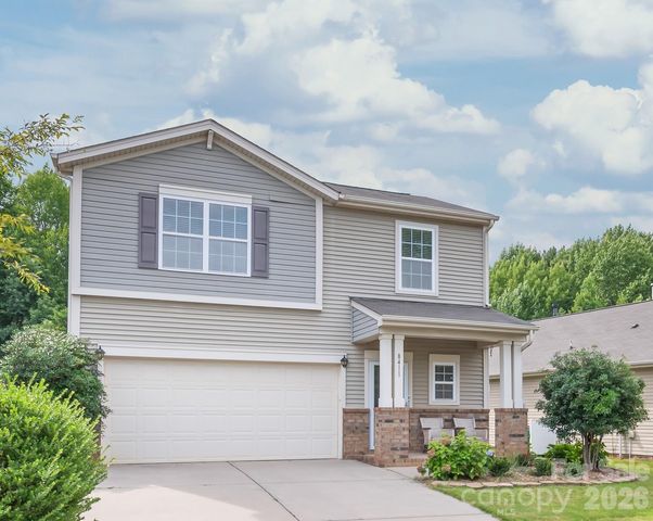8411 Romana Red Lane, Charlotte, NC 28213