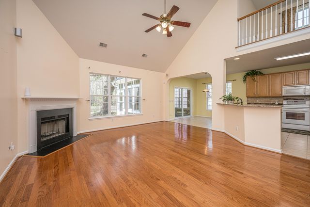 291 Cabrill Drive, Charleston, SC 29414