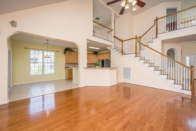 291 Cabrill Drive, Charleston, SC 29414