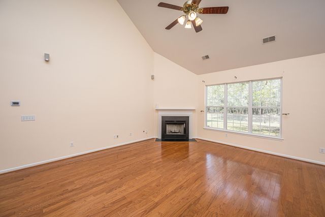 291 Cabrill Drive, Charleston, SC 29414