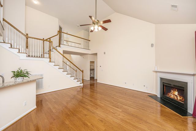 291 Cabrill Drive, Charleston, SC 29414