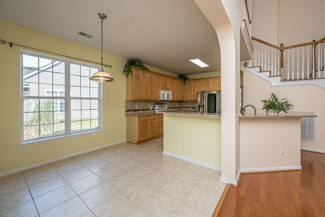 291 Cabrill Drive, Charleston, SC 29414