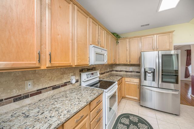 291 Cabrill Drive, Charleston, SC 29414