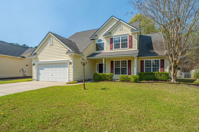 291 Cabrill Drive, Charleston, SC 29414