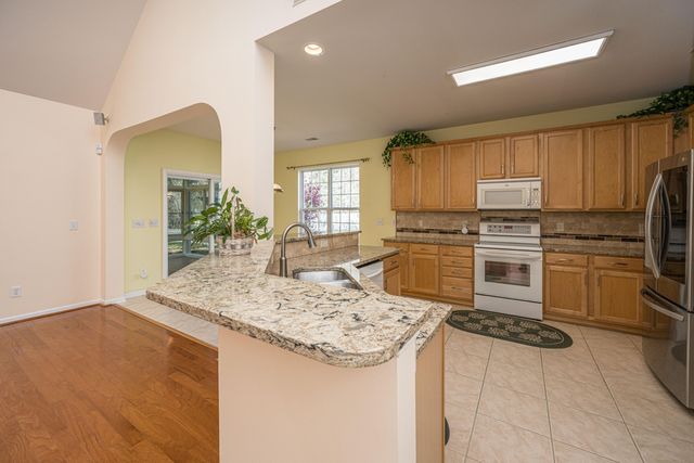 291 Cabrill Drive, Charleston, SC 29414