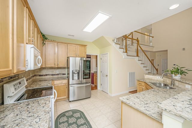 291 Cabrill Drive, Charleston, SC 29414