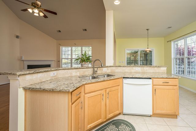 291 Cabrill Drive, Charleston, SC 29414