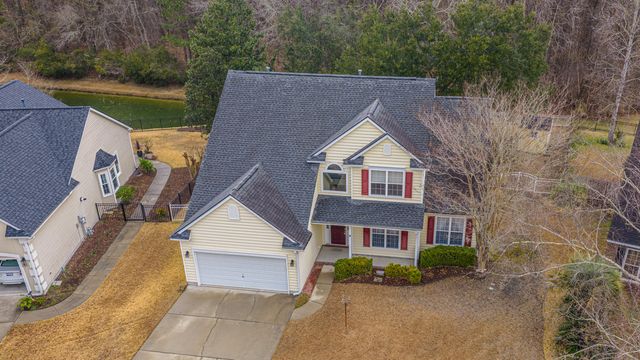 291 Cabrill Drive, Charleston, SC 29414