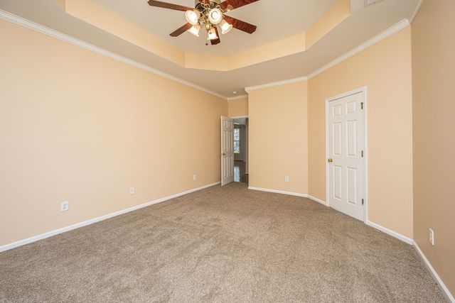 291 Cabrill Drive, Charleston, SC 29414