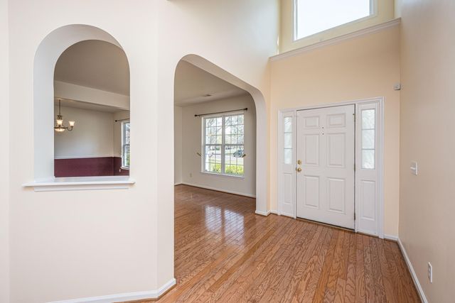 291 Cabrill Drive, Charleston, SC 29414