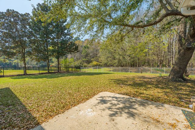 291 Cabrill Drive, Charleston, SC 29414