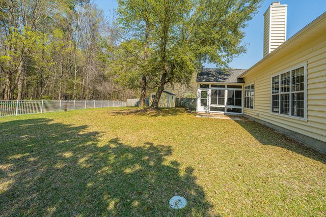 291 Cabrill Drive, Charleston, SC 29414