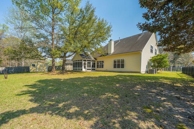 291 Cabrill Drive, Charleston, SC 29414