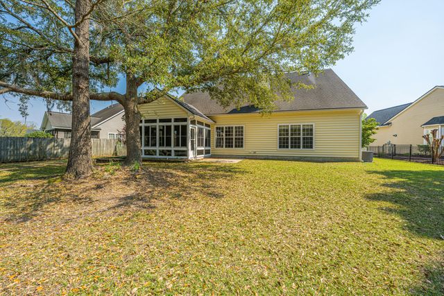 291 Cabrill Drive, Charleston, SC 29414