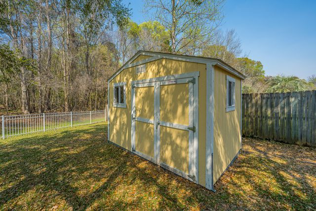 291 Cabrill Drive, Charleston, SC 29414