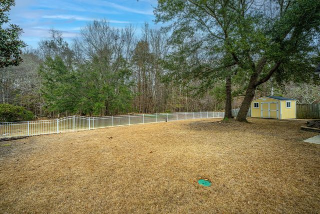 291 Cabrill Drive, Charleston, SC 29414