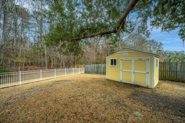 291 Cabrill Drive, Charleston, SC 29414