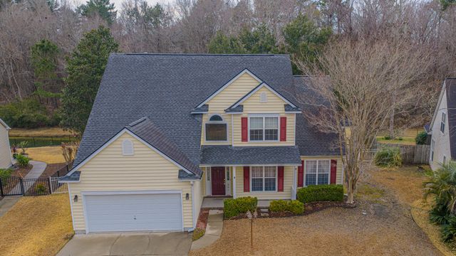 291 Cabrill Drive, Charleston, SC 29414