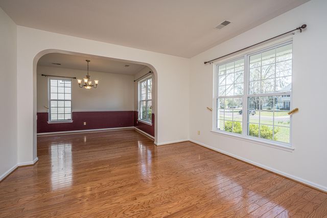 291 Cabrill Drive, Charleston, SC 29414