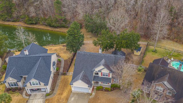 291 Cabrill Drive, Charleston, SC 29414