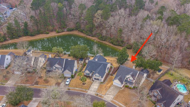 291 Cabrill Drive, Charleston, SC 29414