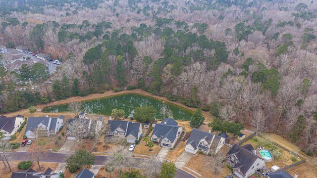 291 Cabrill Drive, Charleston, SC 29414