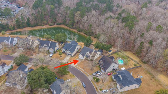 291 Cabrill Drive, Charleston, SC 29414