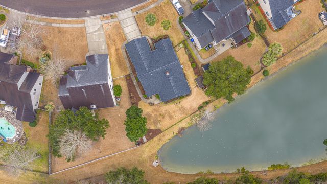 291 Cabrill Drive, Charleston, SC 29414