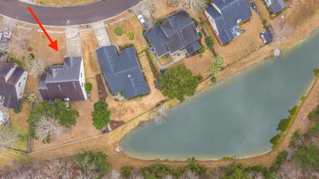 291 Cabrill Drive, Charleston, SC 29414