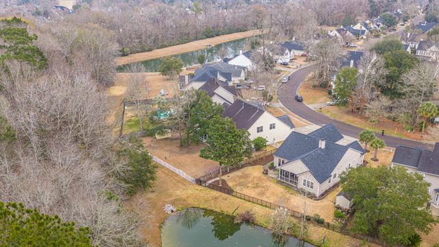 291 Cabrill Drive, Charleston, SC 29414