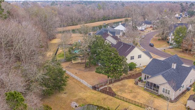 291 Cabrill Drive, Charleston, SC 29414