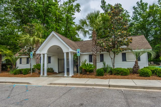 291 Cabrill Drive, Charleston, SC 29414