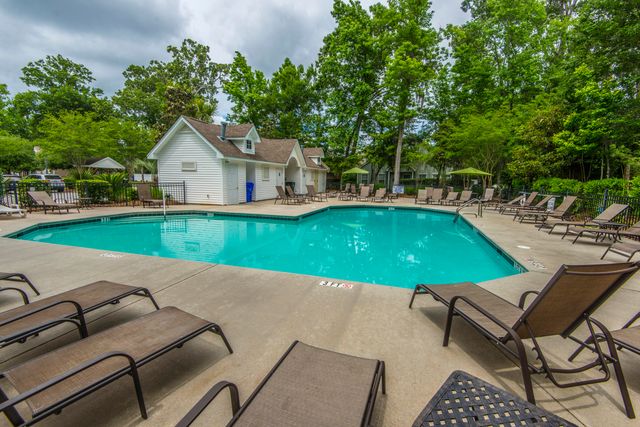 291 Cabrill Drive, Charleston, SC 29414