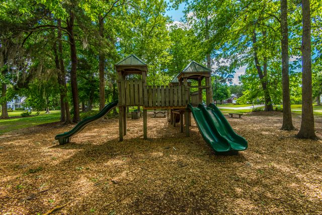 291 Cabrill Drive, Charleston, SC 29414