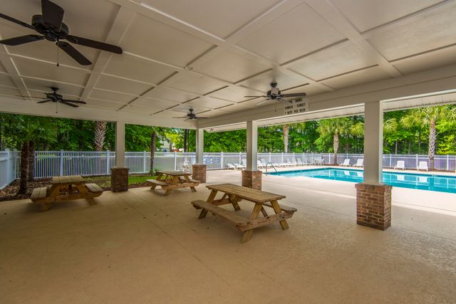 291 Cabrill Drive, Charleston, SC 29414