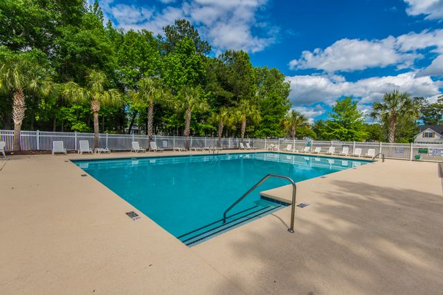 291 Cabrill Drive, Charleston, SC 29414