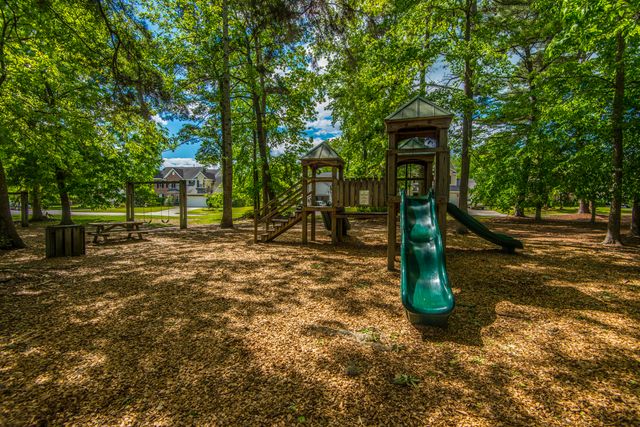 291 Cabrill Drive, Charleston, SC 29414