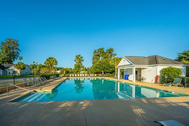 291 Cabrill Drive, Charleston, SC 29414