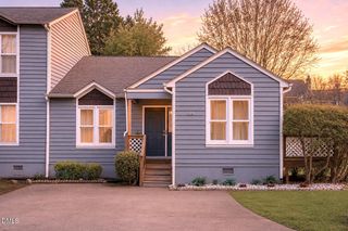 614 Windsong Lane, Durham, NC 27713
